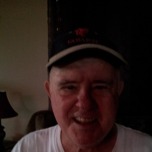 Meet your Posher, Gary - Picture 1 of 1